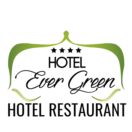 logo hotel evergreen